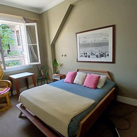 El Navegante B&B Valparaiso Ngoại thất bức ảnh