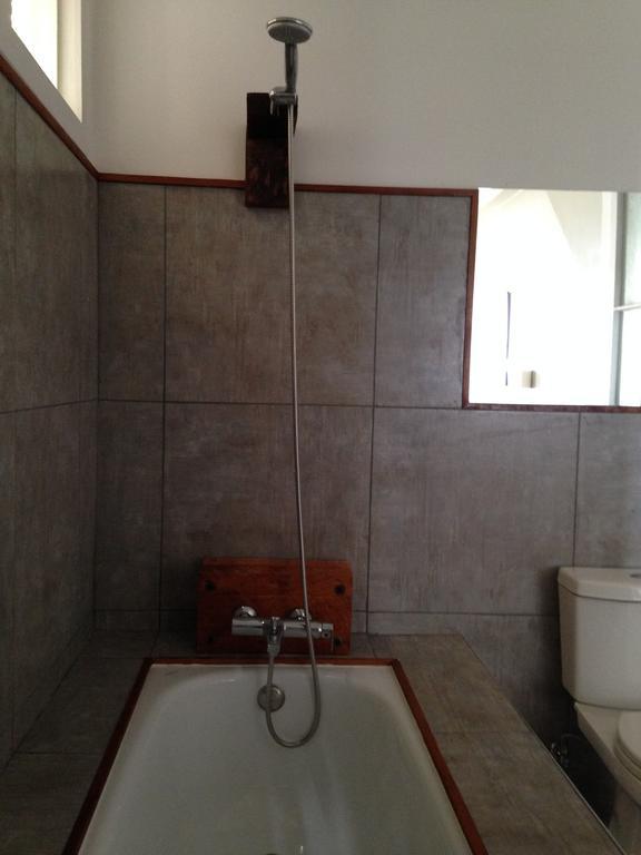 El Navegante B&B Valparaiso Ngoại thất bức ảnh