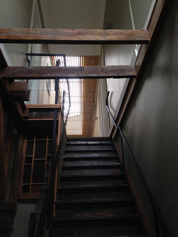 El Navegante B&B Valparaiso Ngoại thất bức ảnh