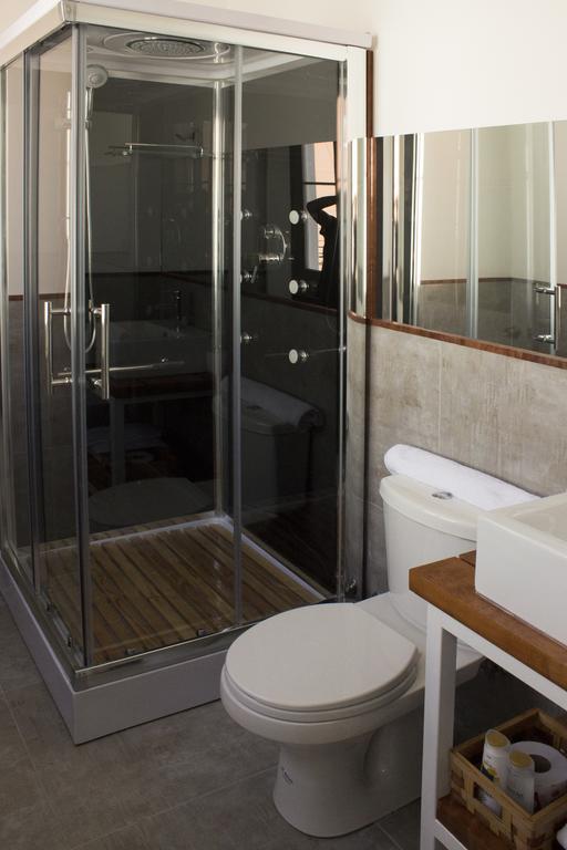El Navegante B&B Valparaiso Phòng bức ảnh