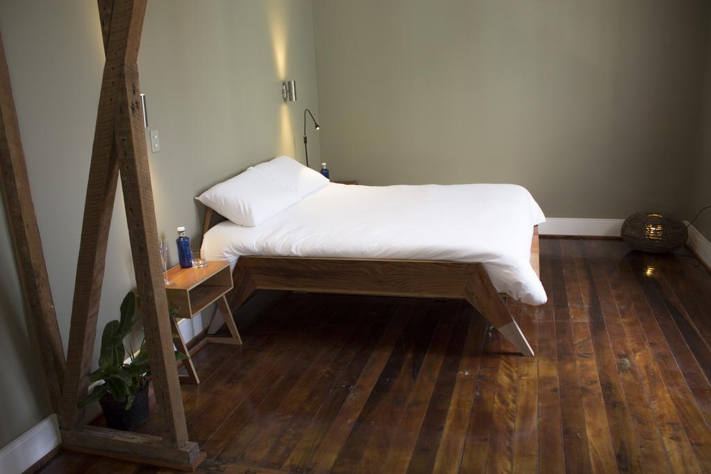 El Navegante B&B Valparaiso Phòng bức ảnh