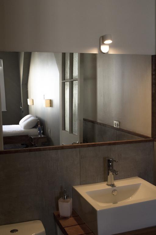 El Navegante B&B Valparaiso Phòng bức ảnh