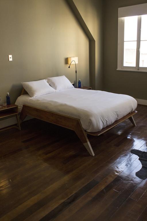 El Navegante B&B Valparaiso Phòng bức ảnh