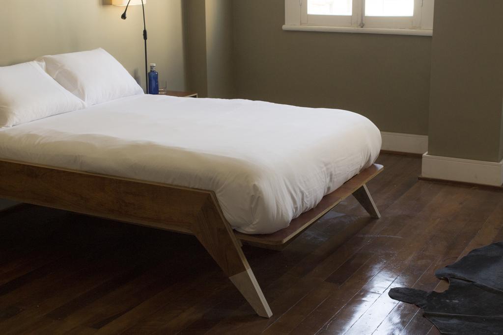 El Navegante B&B Valparaiso Phòng bức ảnh