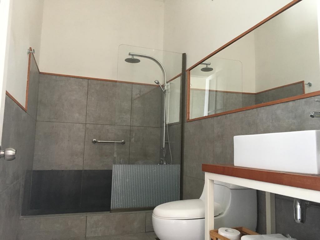 El Navegante B&B Valparaiso Ngoại thất bức ảnh