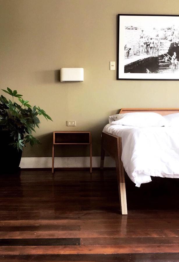 El Navegante B&B Valparaiso Ngoại thất bức ảnh